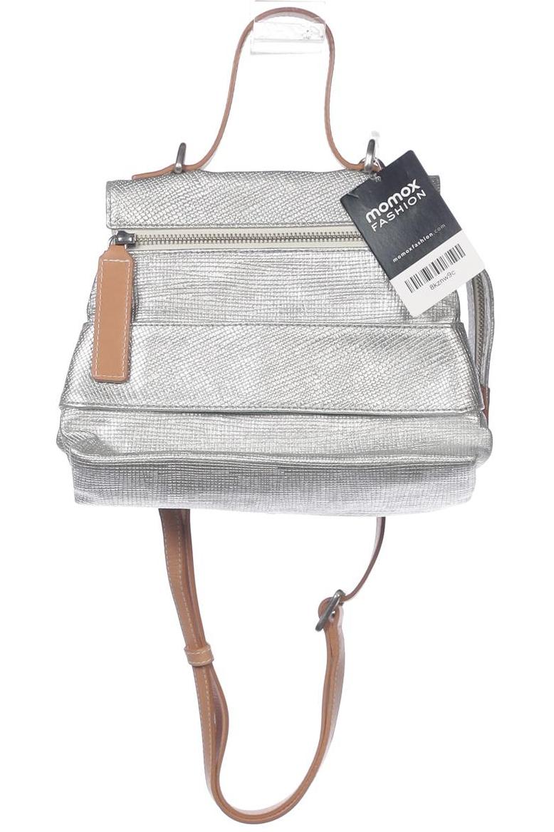 

Picard Damen Handtasche, silber, Gr.