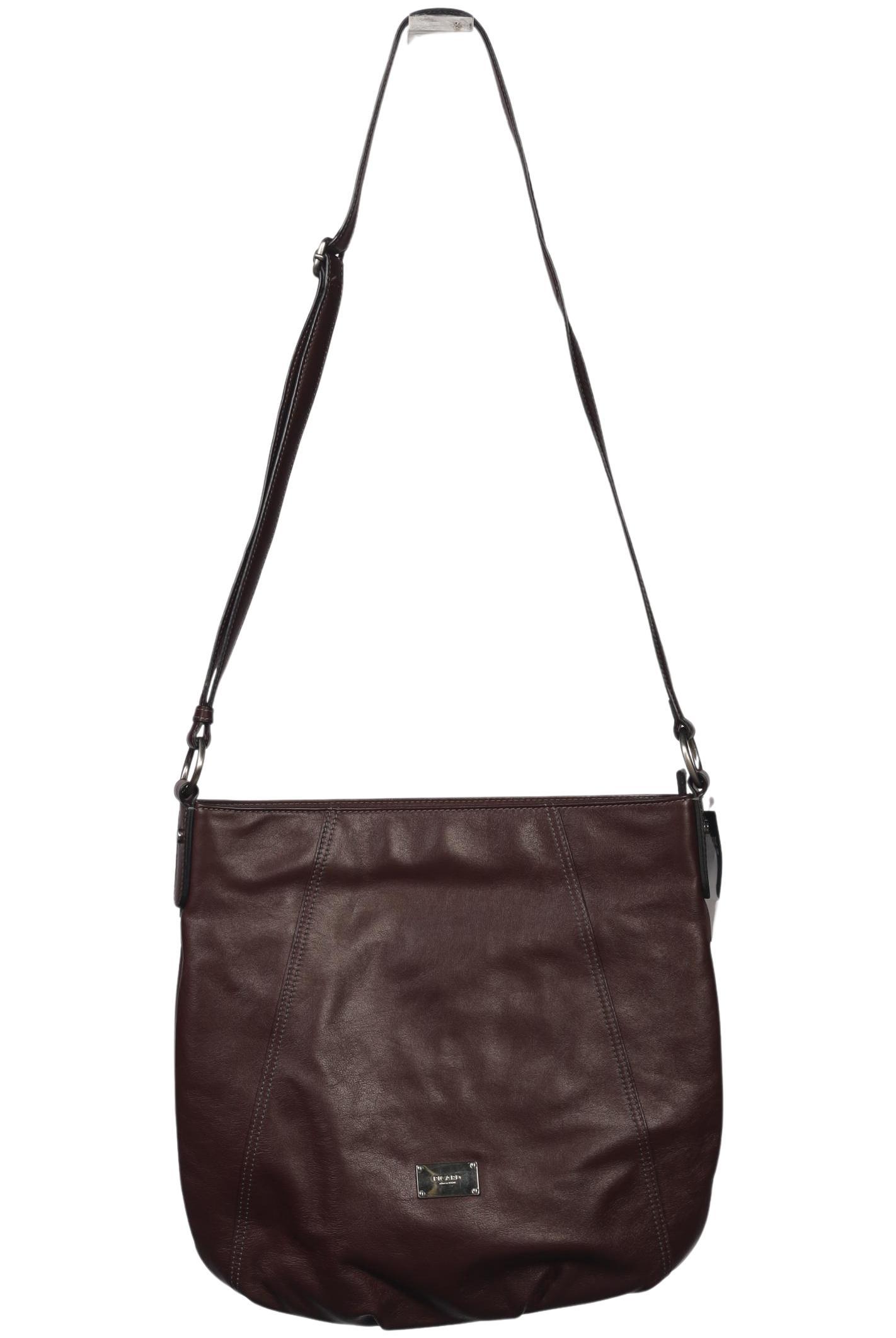 

Picard Damen Handtasche, braun, Gr.