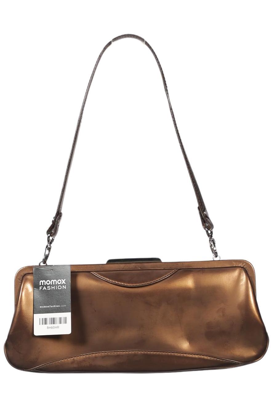 

Picard Damen Handtasche, gold, Gr.