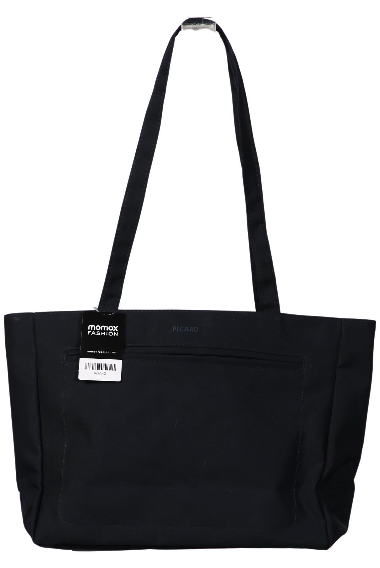 

Picard Damen Handtasche, marineblau, Gr.