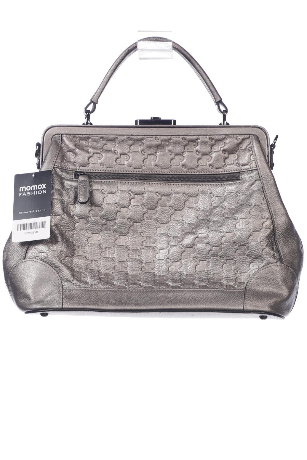 

Picard Damen Handtasche, grau, Gr.