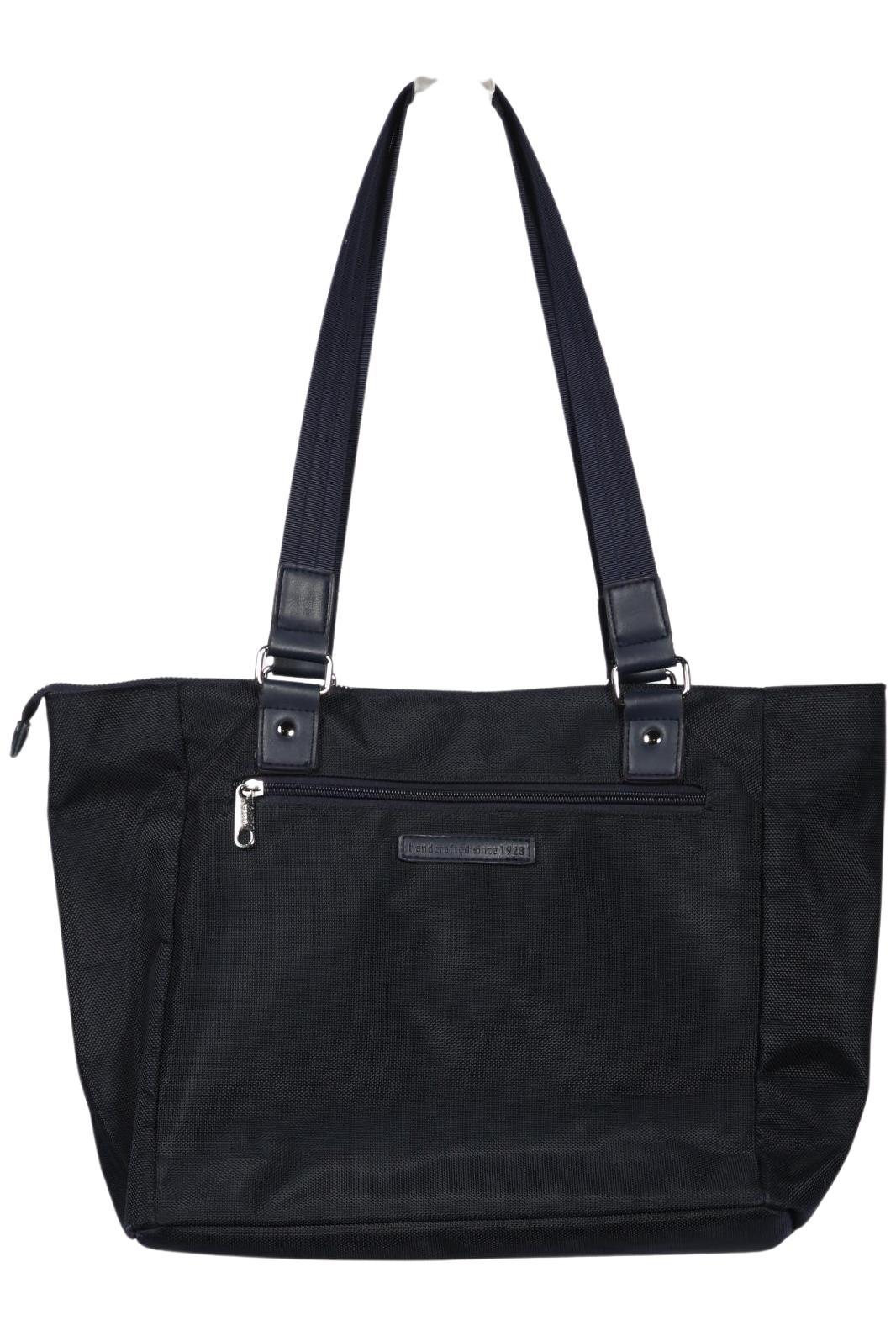 

Picard Damen Handtasche, marineblau, Gr.