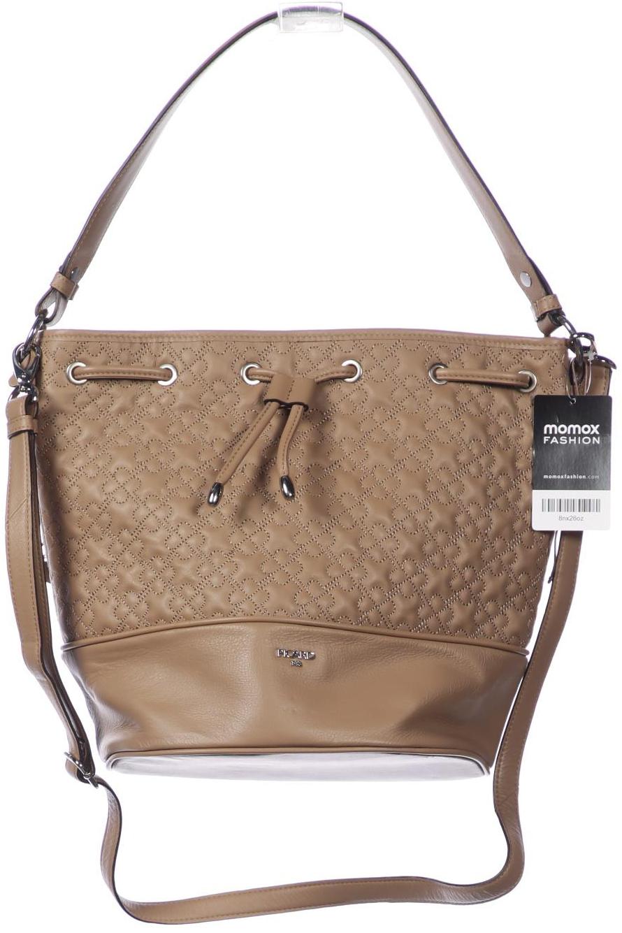 

Picard Damen Handtasche, braun
