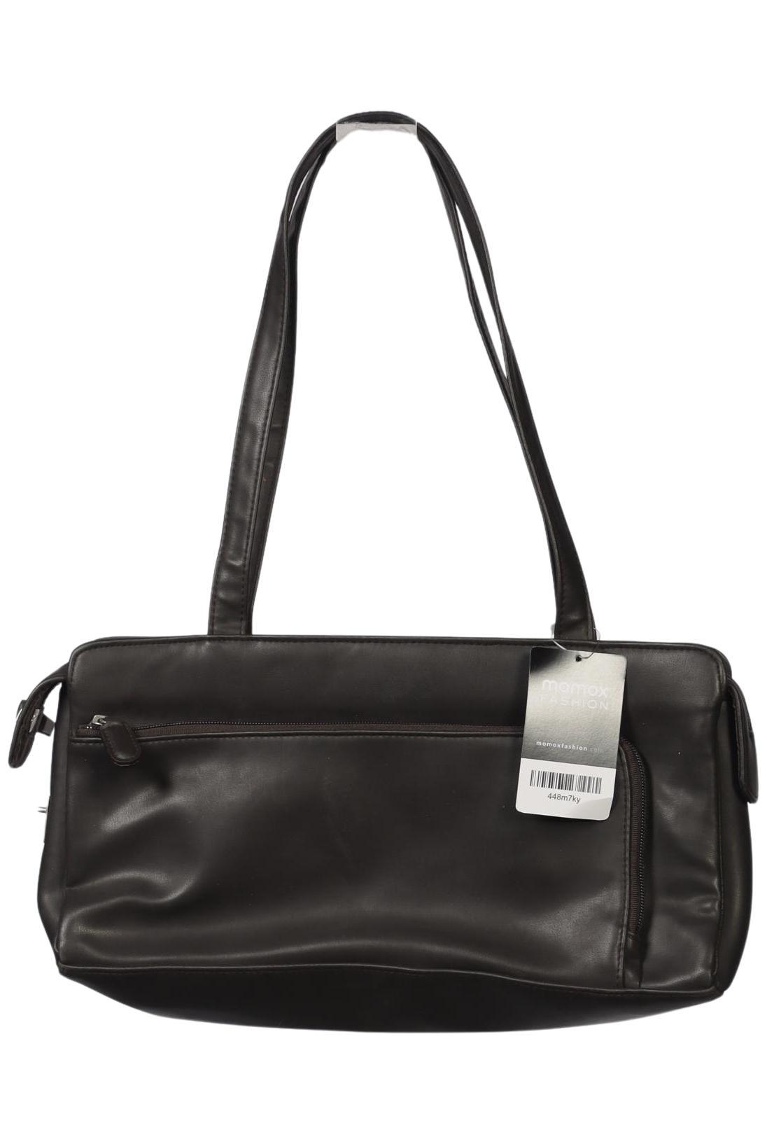 

Picard Damen Handtasche, grau, Gr.
