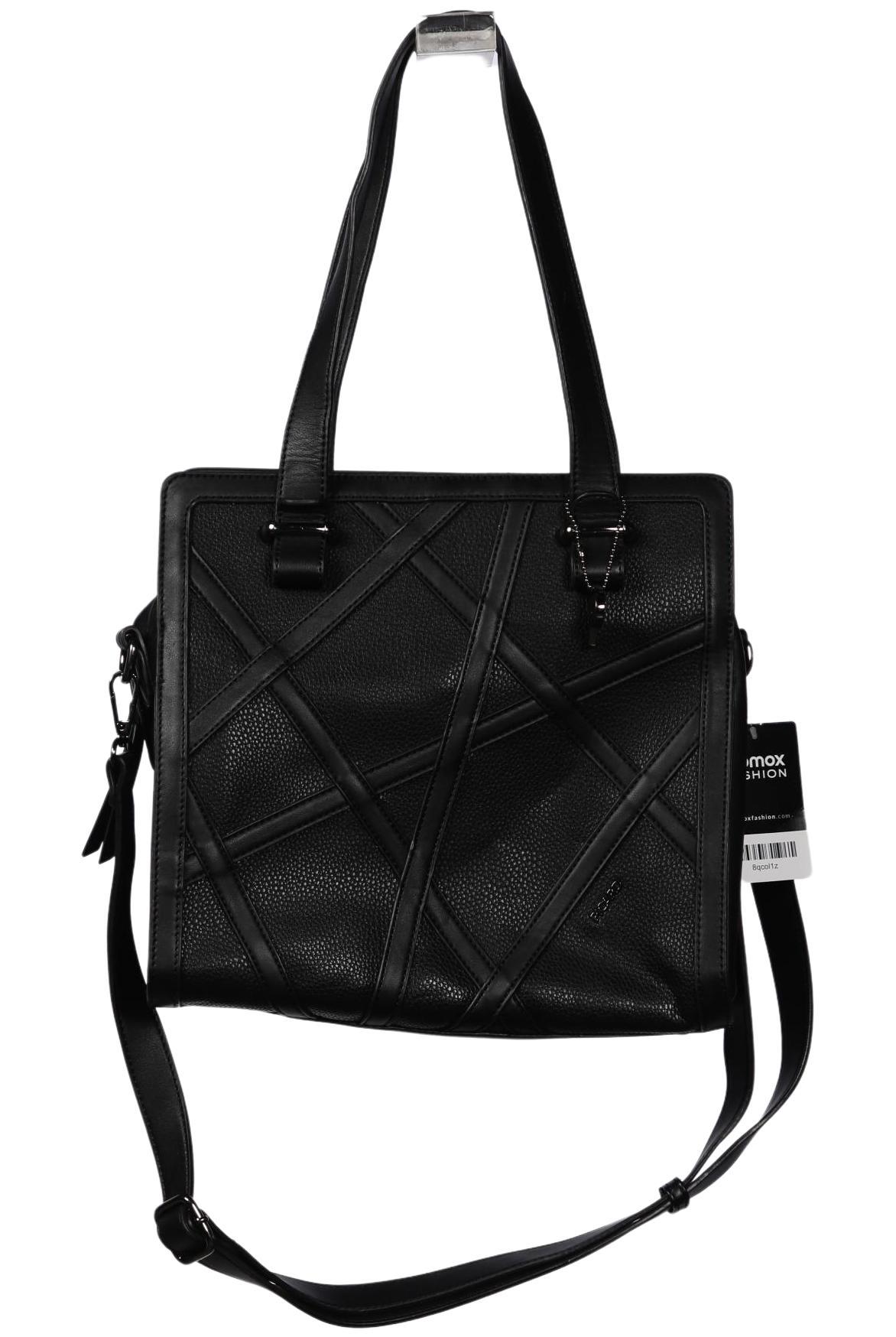 

Picard Damen Handtasche, schwarz, Gr.