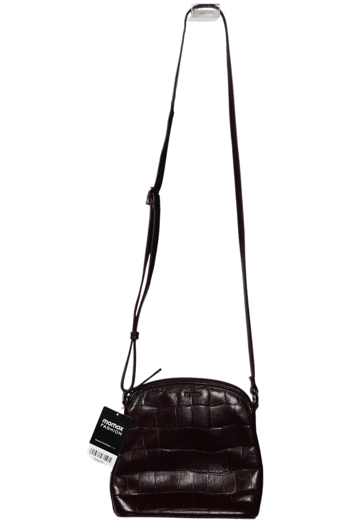 

Picard Damen Handtasche, bordeaux, Gr.