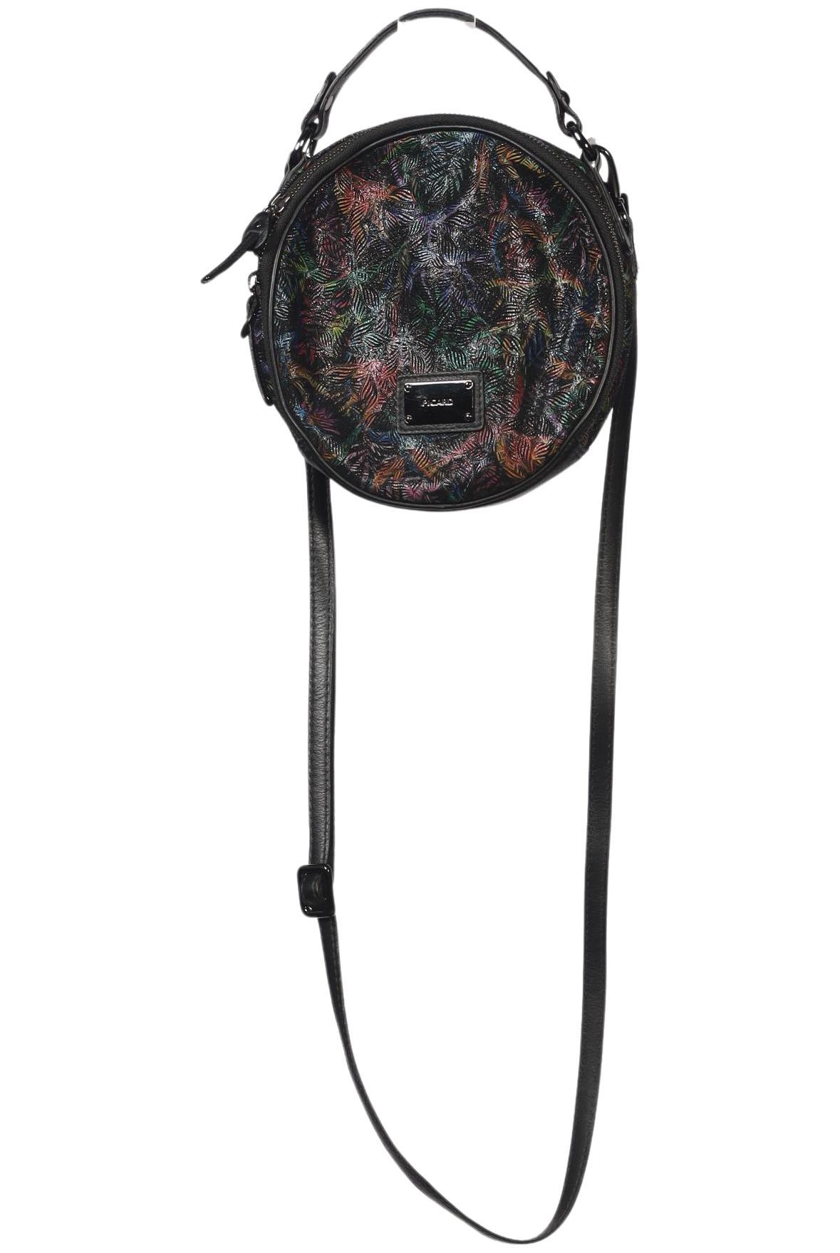 

Picard Damen Handtasche, schwarz, Gr.