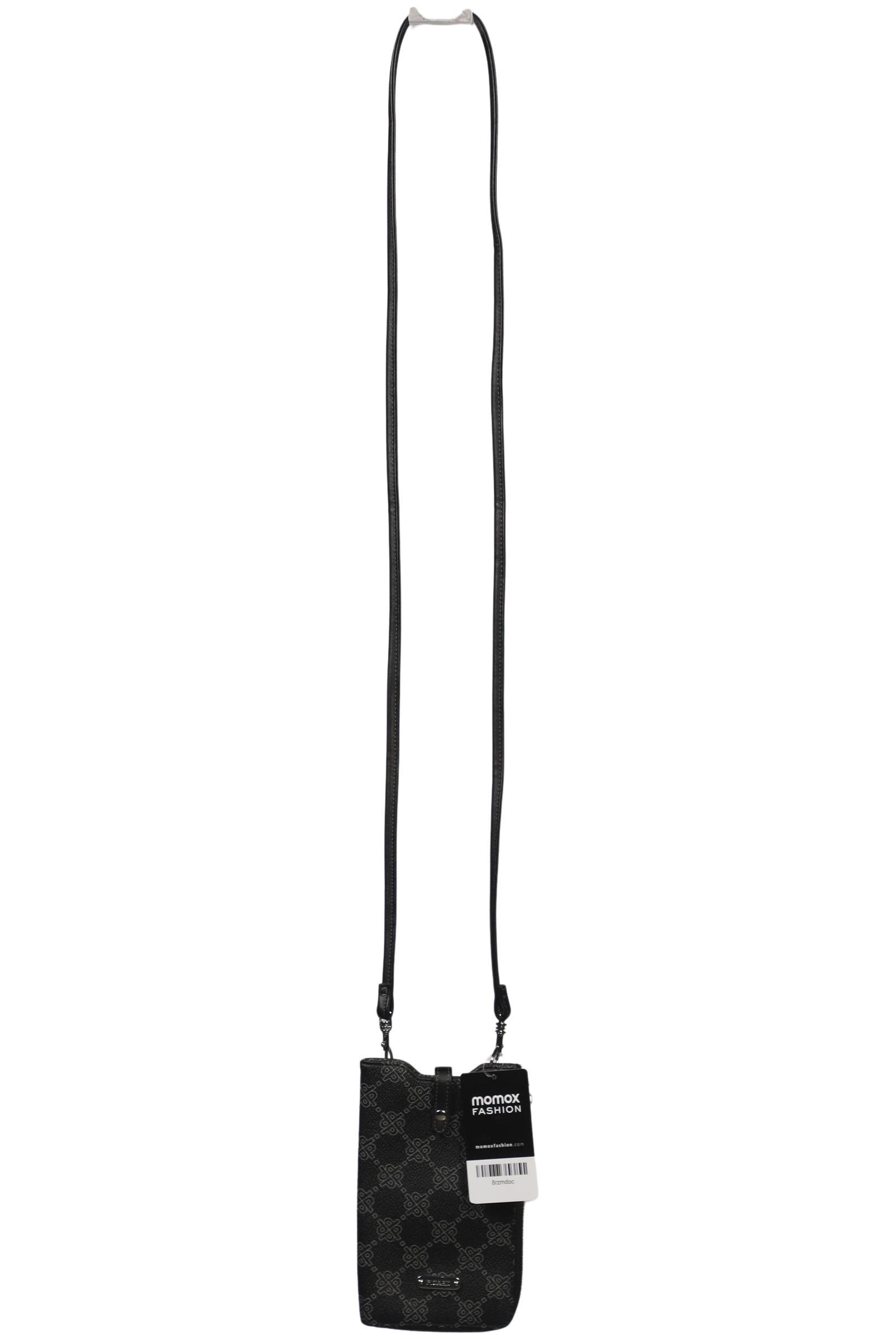 

Picard Damen Handtasche, schwarz, Gr.