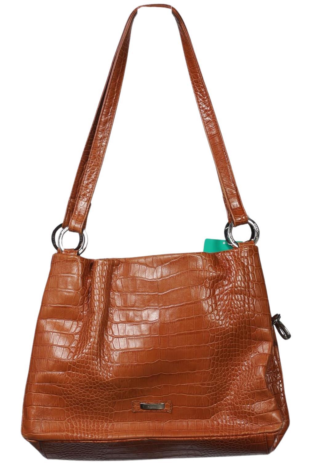 

Picard Damen Handtasche, braun, Gr.