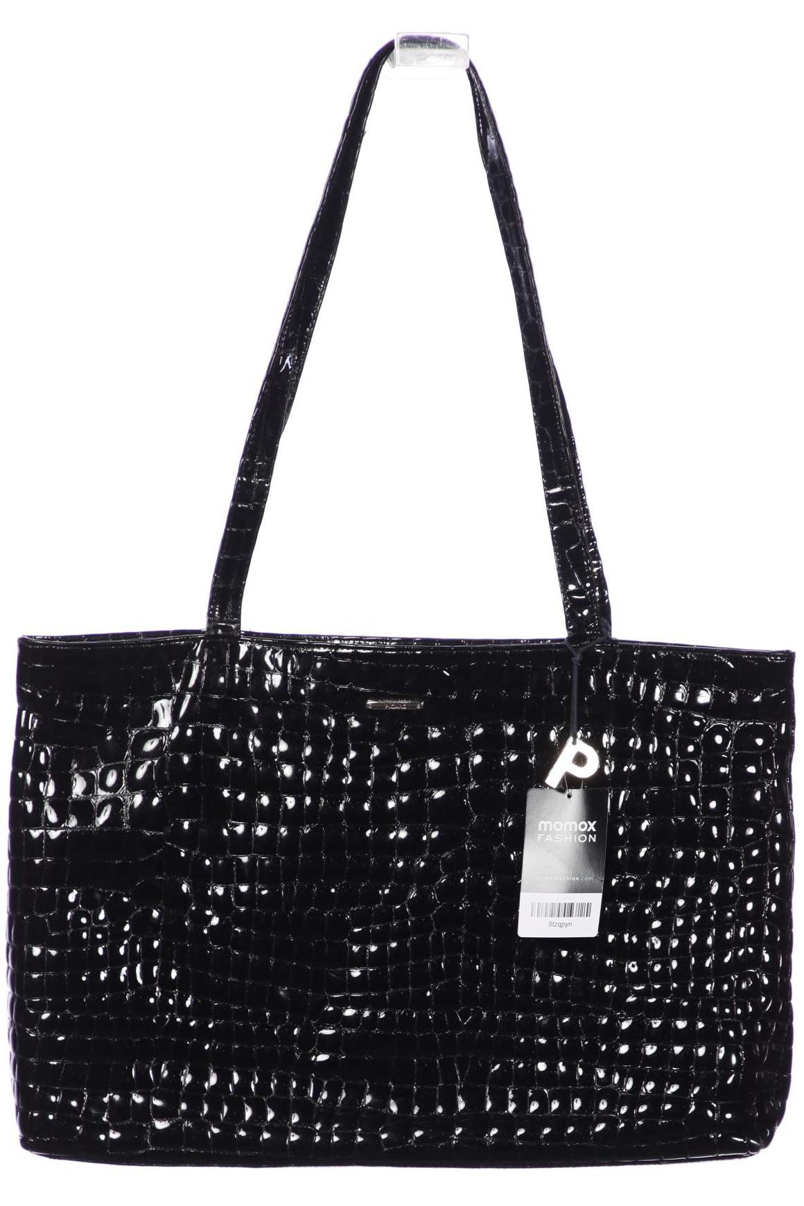 

Picard Damen Handtasche, schwarz