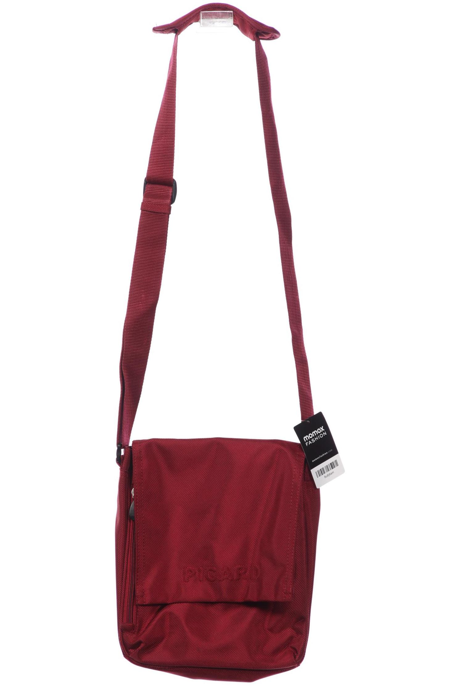 

Picard Damen Handtasche, rot, Gr.
