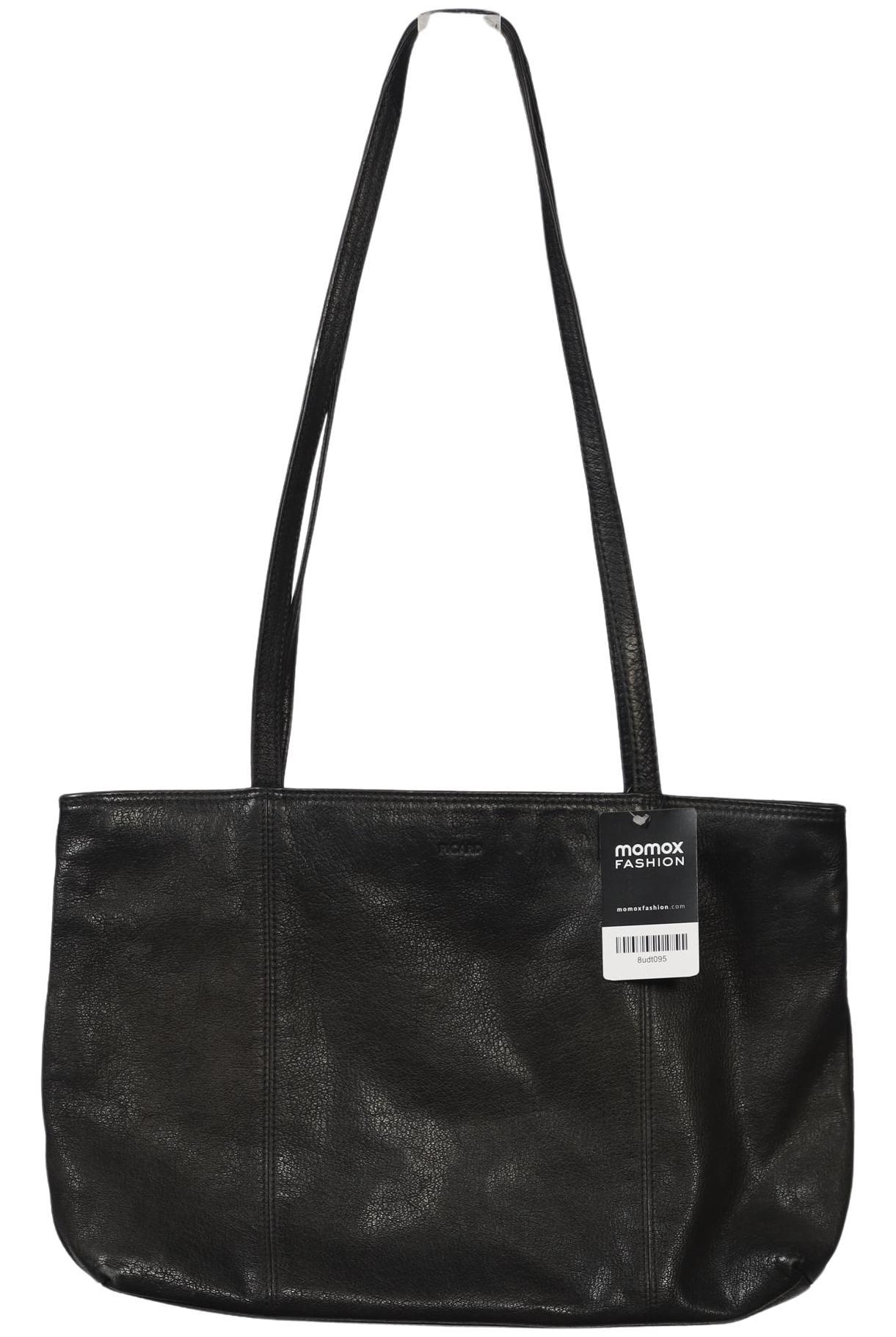 

Picard Damen Handtasche, schwarz, Gr.