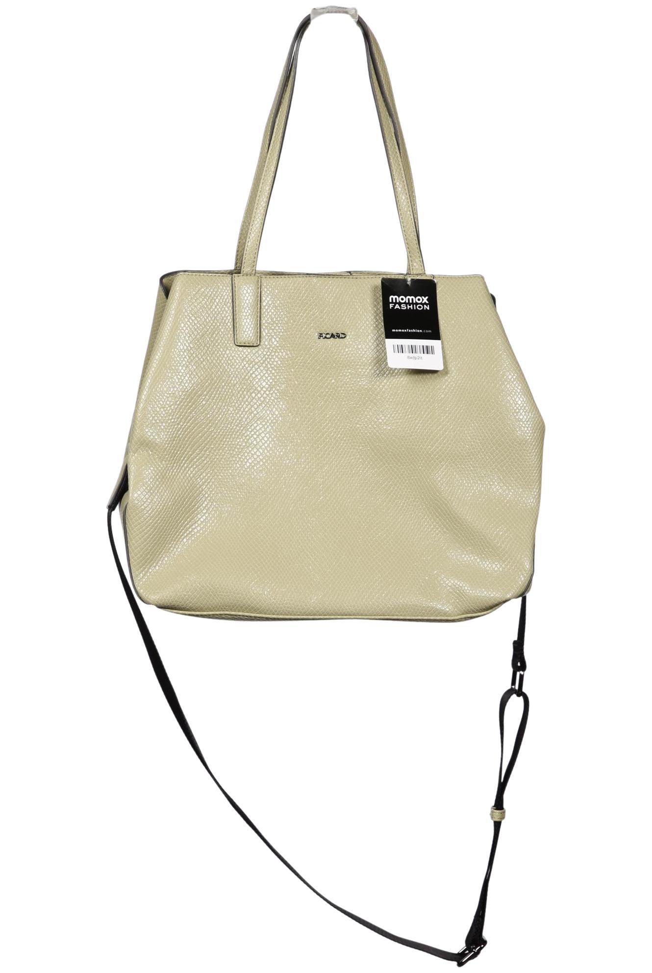 

Picard Damen Handtasche, beige, Gr.