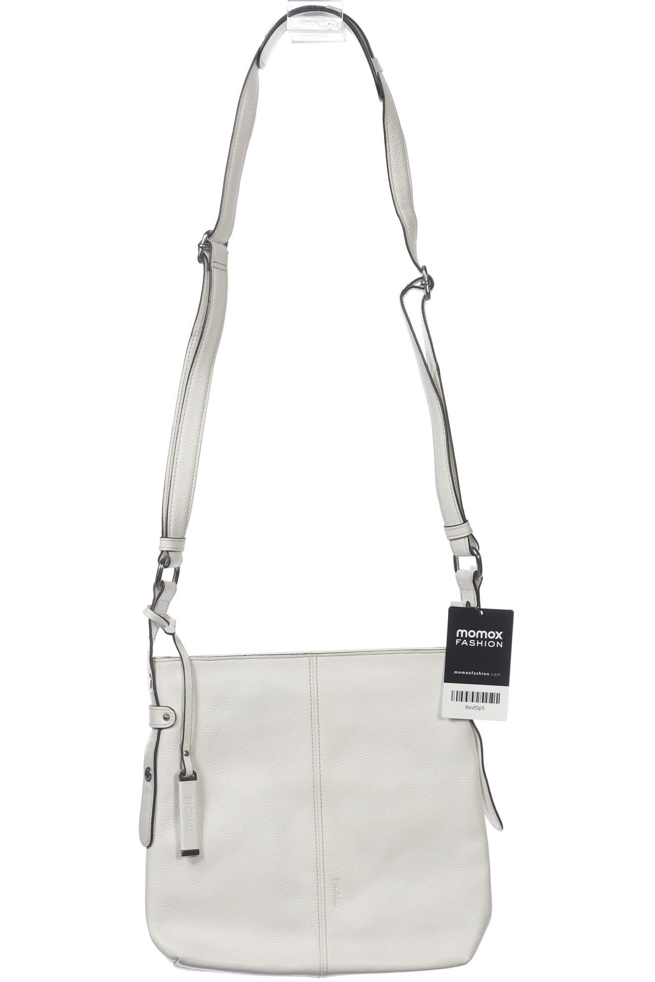 

Picard Damen Handtasche, weiß, Gr.