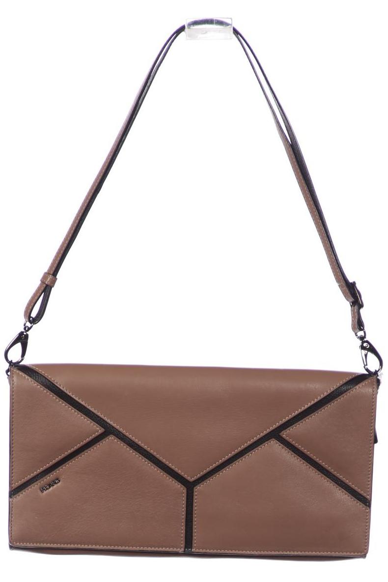 

Picard Damen Handtasche, braun, Gr.