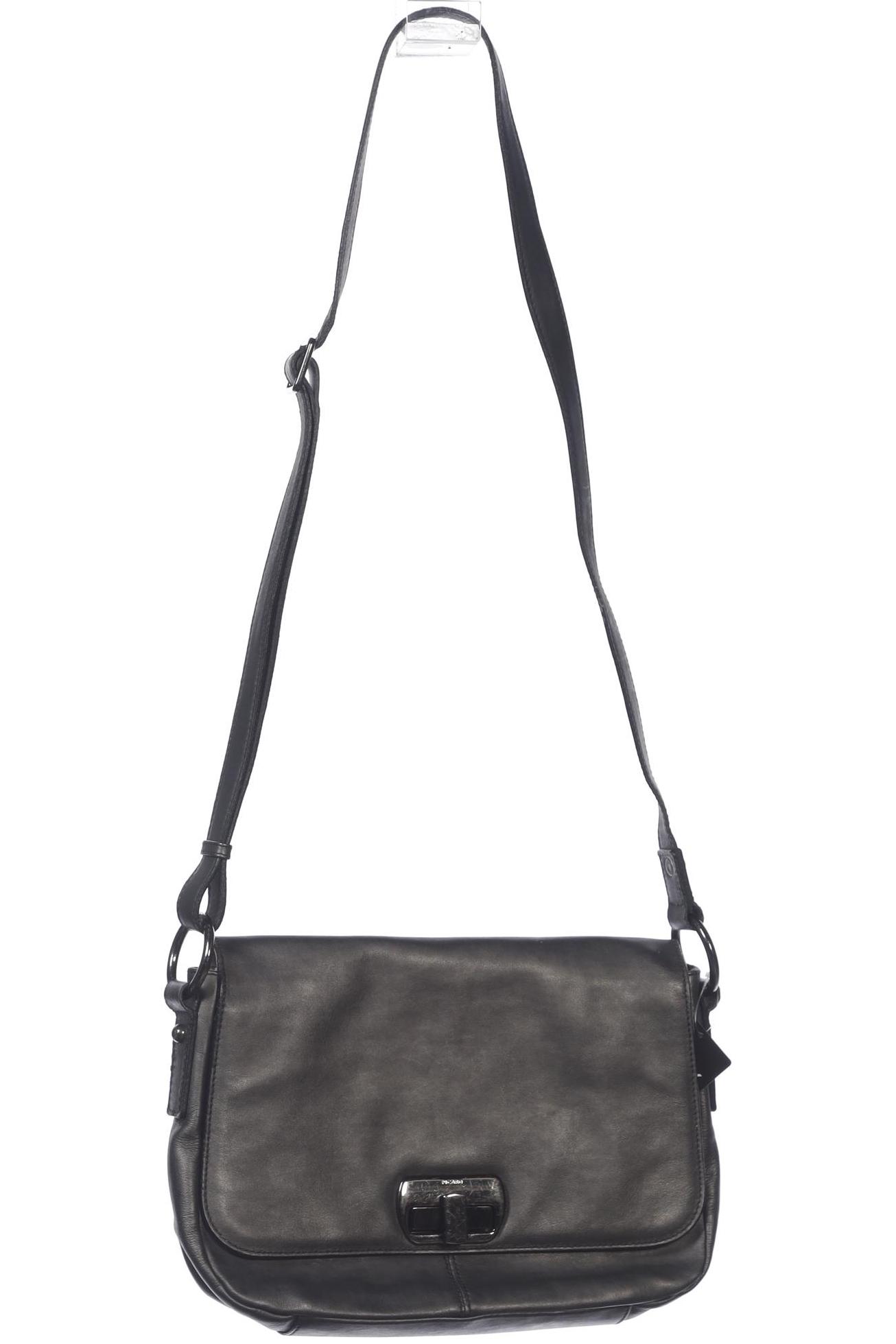 

Picard Damen Handtasche, grau, Gr.