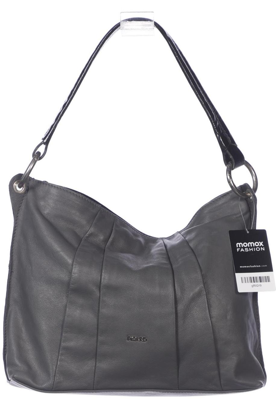 

Picard Damen Handtasche, grau, Gr.