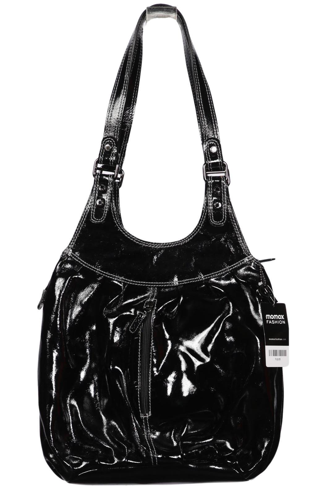 

Picard Damen Handtasche, schwarz, Gr.