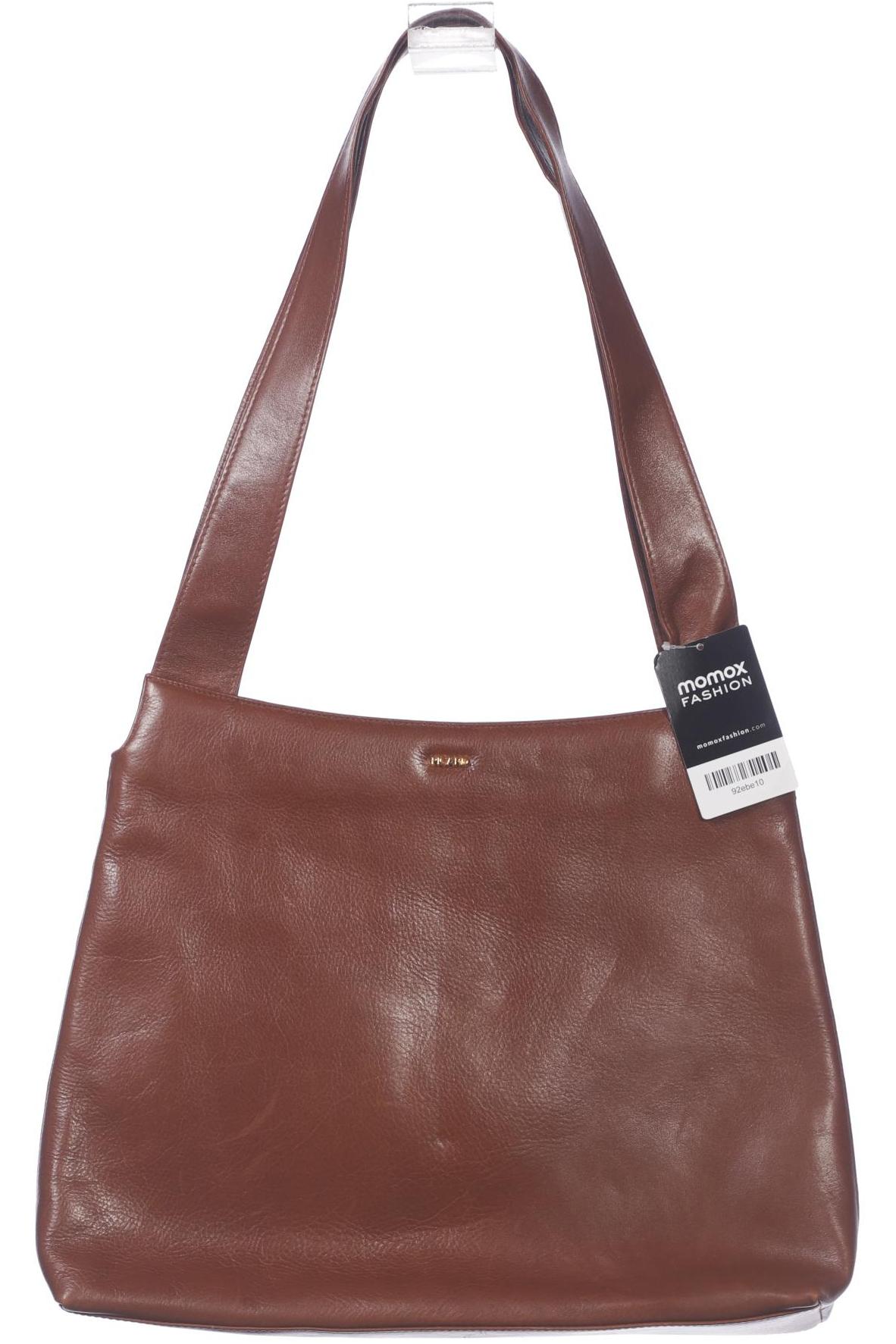 

Picard Damen Handtasche, braun, Gr.