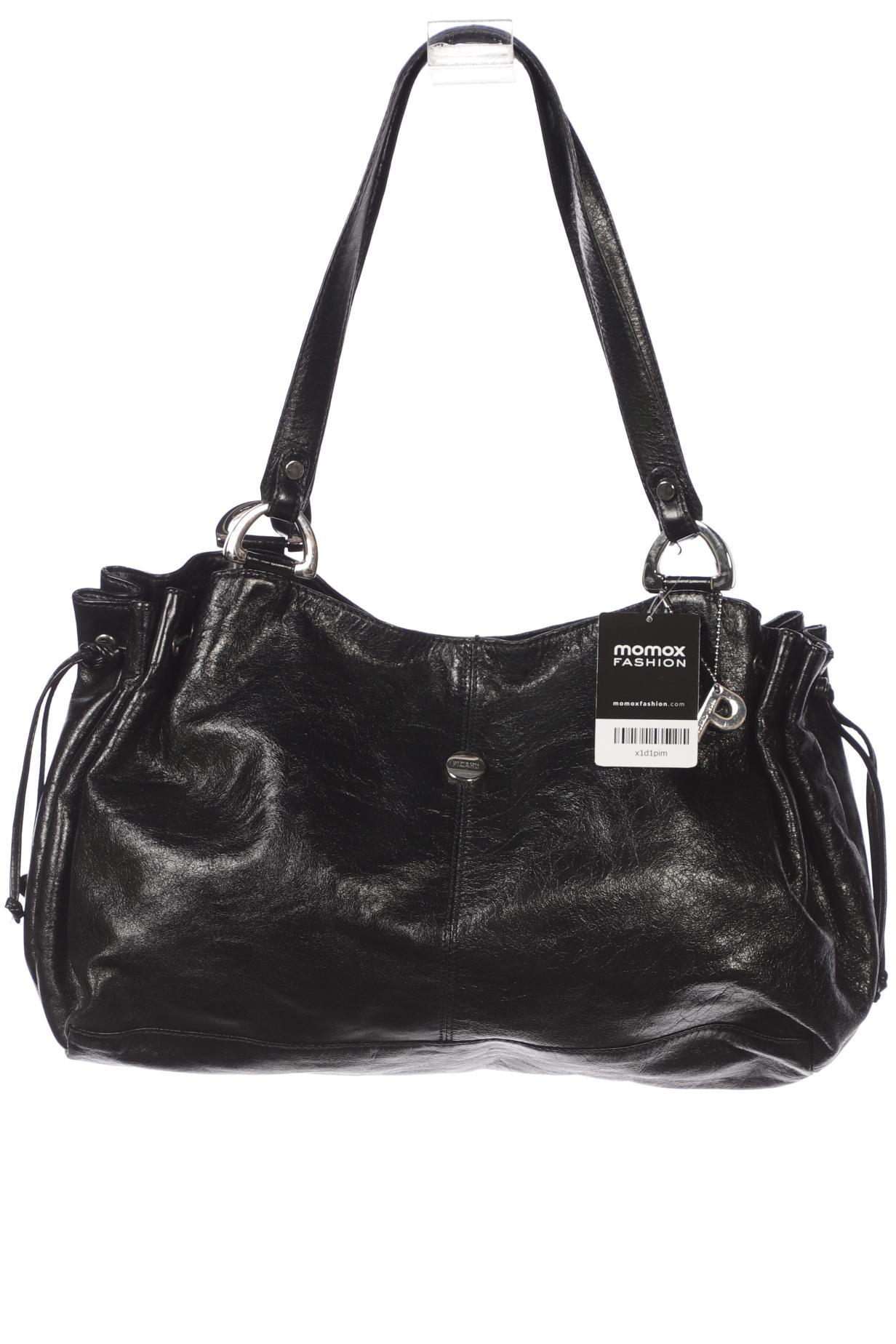 

Picard Damen Handtasche, schwarz, Gr.
