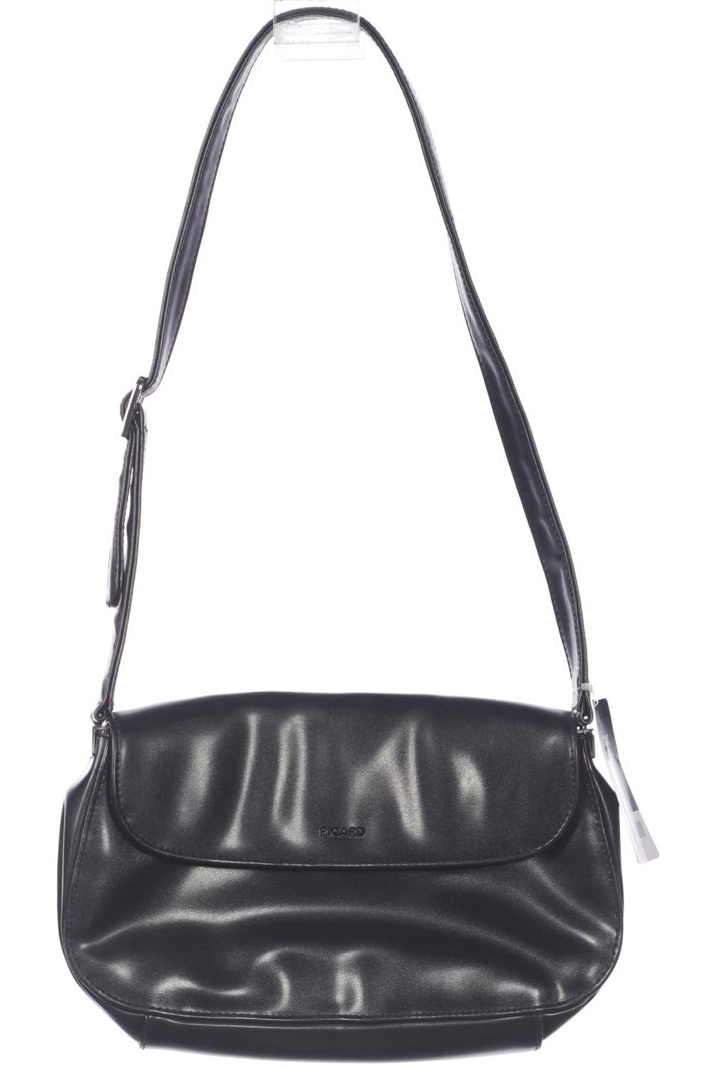 

Picard Damen Handtasche, schwarz