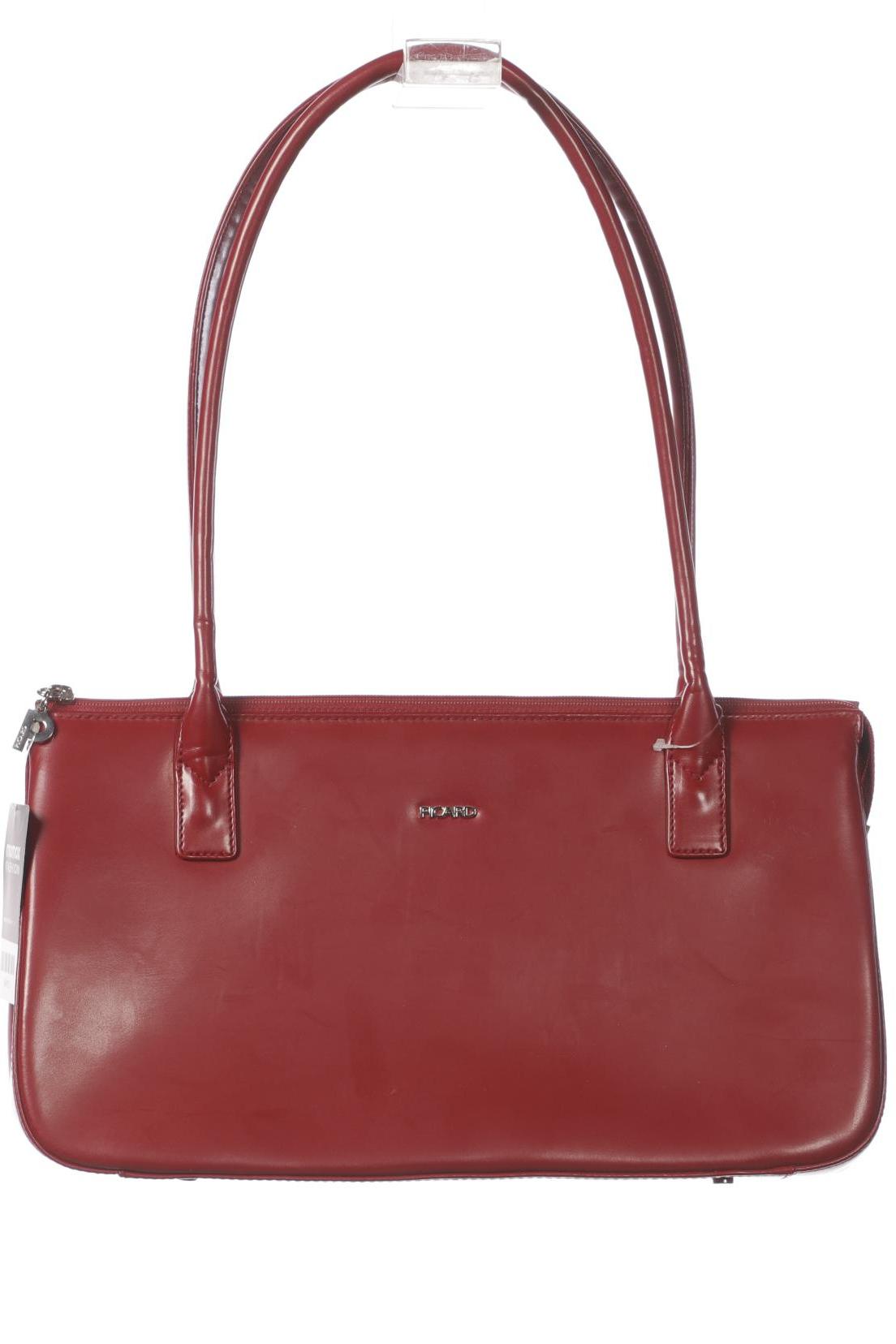 

Picard Damen Handtasche, rot, Gr.