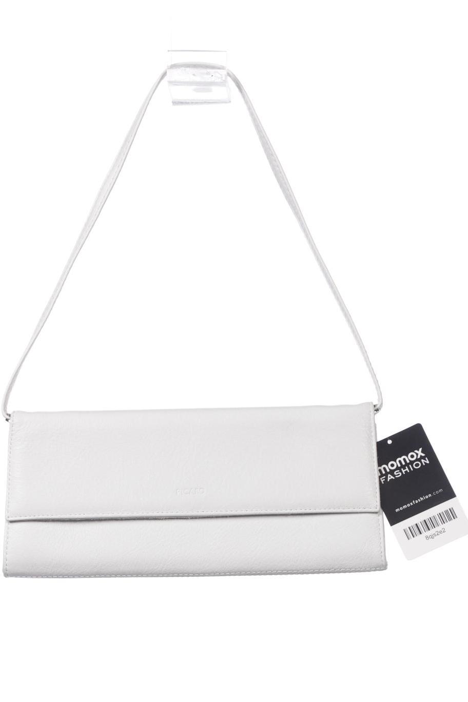 

Picard Damen Handtasche, weiß, Gr.