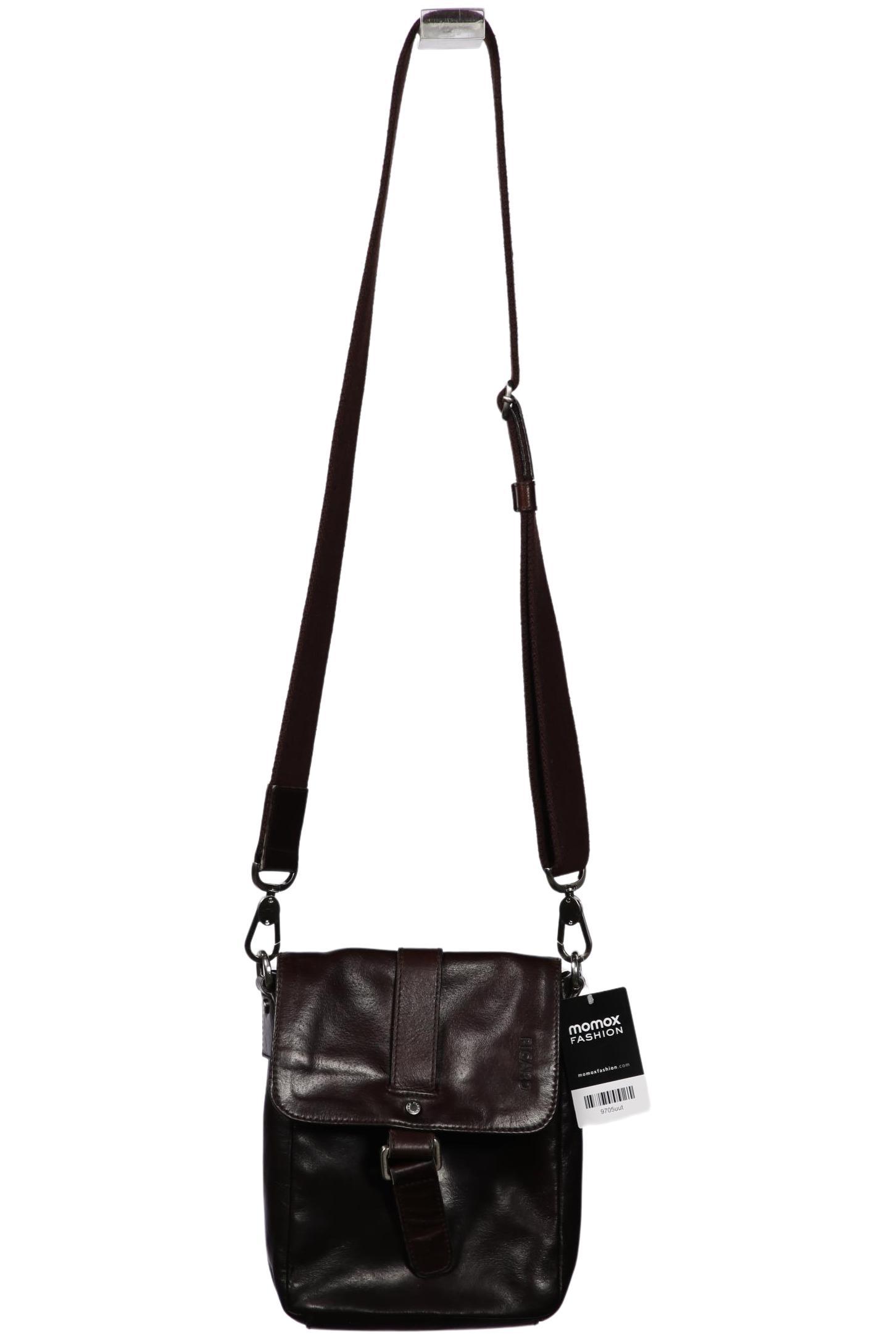 

Picard Damen Handtasche, braun, Gr.