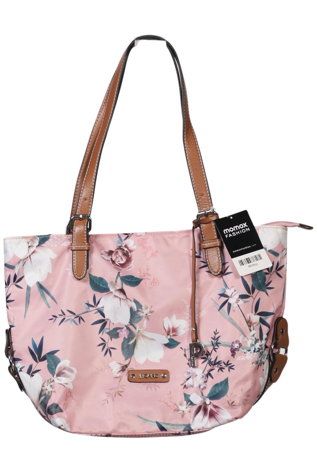 

Picard Damen Handtasche, pink, Gr.