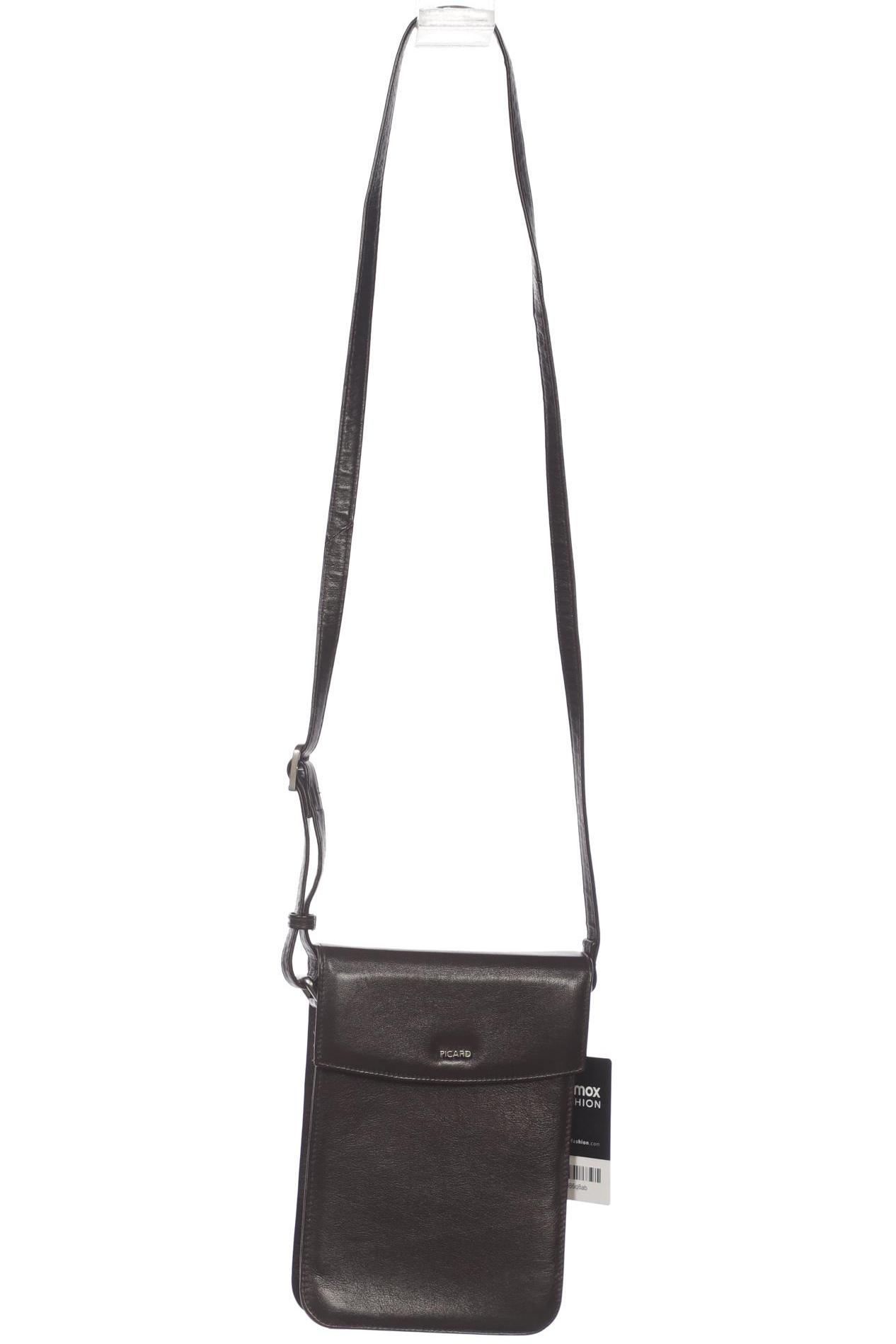 

Picard Damen Handtasche, braun