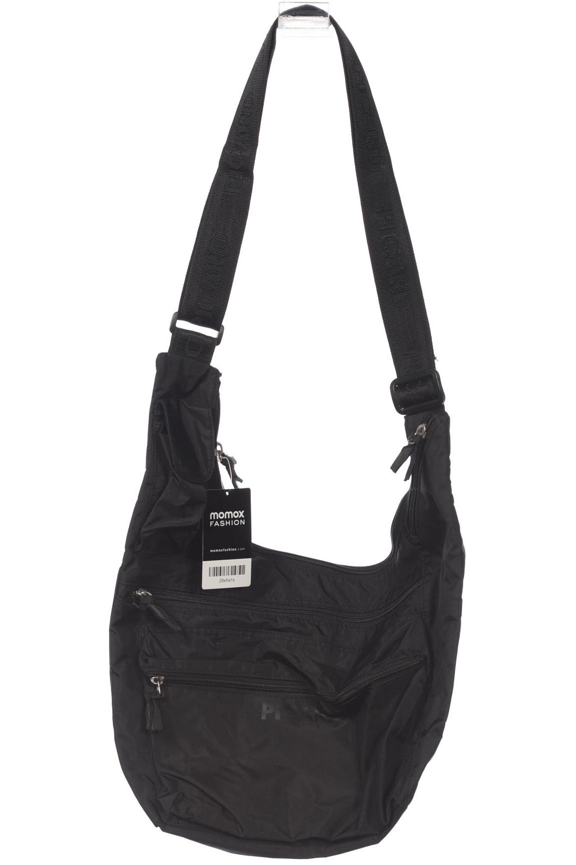 

Picard Damen Handtasche, schwarz, Gr.
