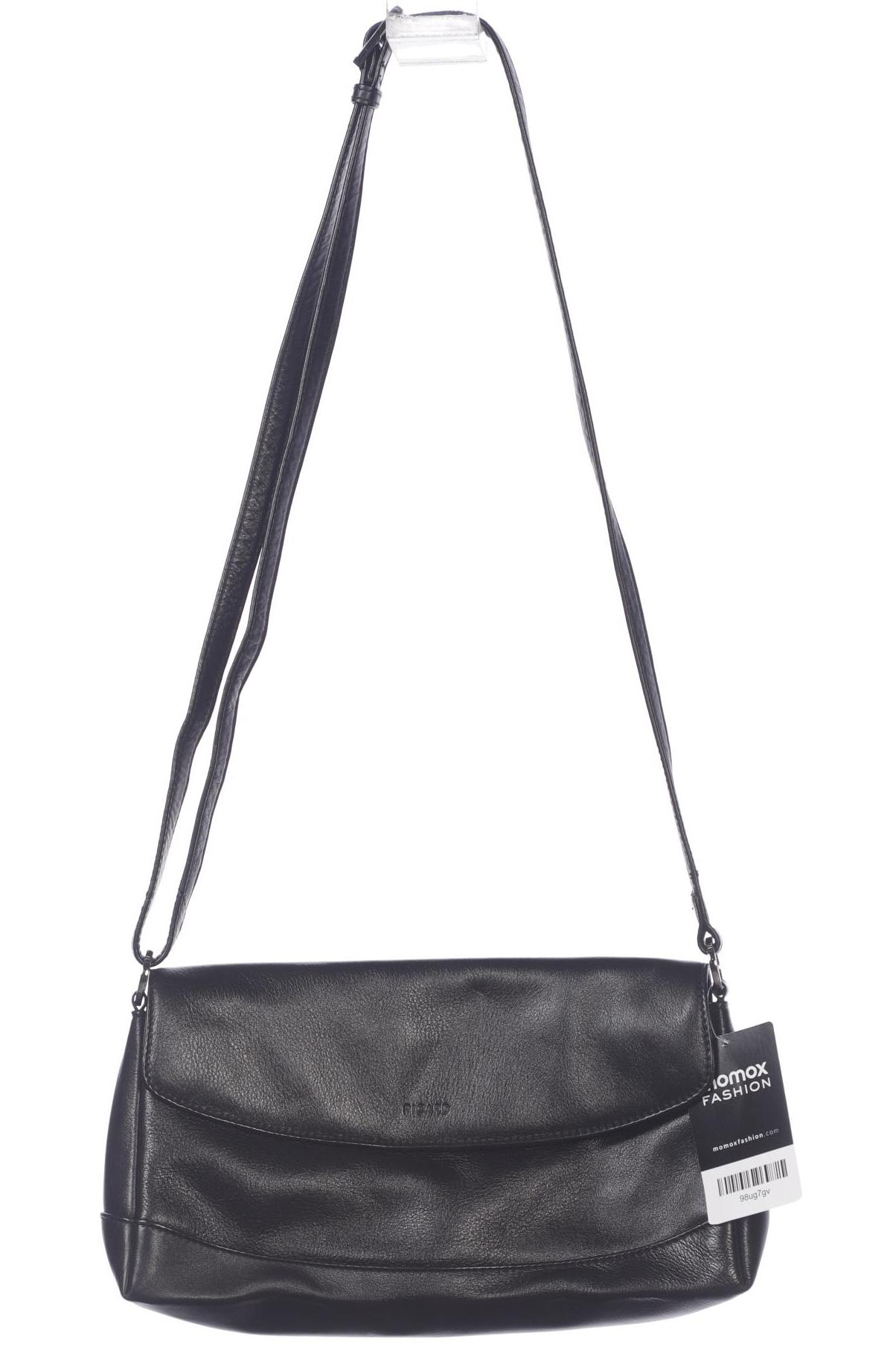 

Picard Damen Handtasche, schwarz, Gr.