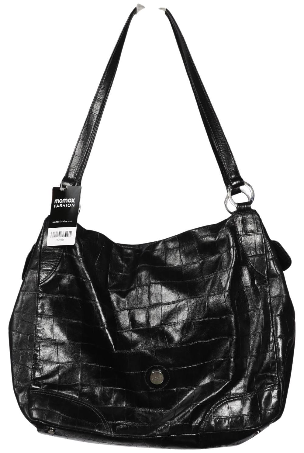 

Picard Damen Handtasche, schwarz, Gr.