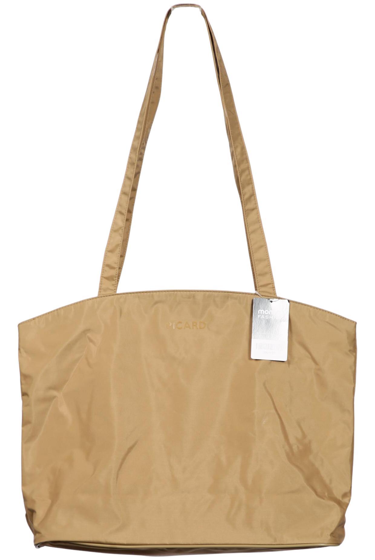 

Picard Damen Handtasche, beige, Gr.