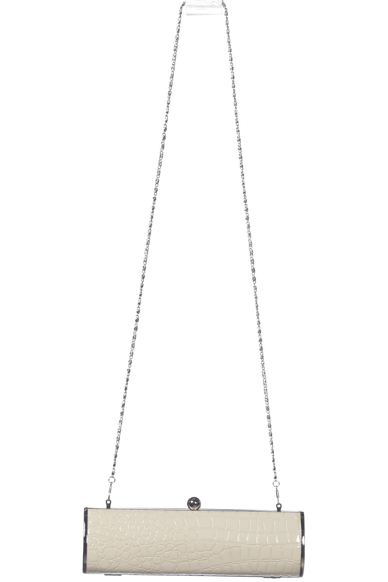 

Picard Damen Handtasche, cremeweiß, Gr.