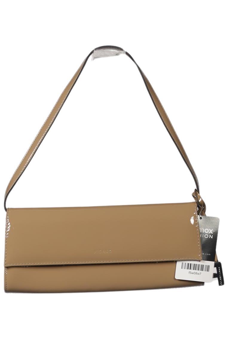 

Picard Damen Handtasche, beige, Gr.