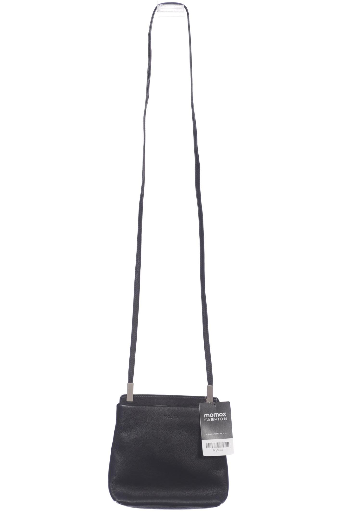 

Picard Damen Handtasche, schwarz