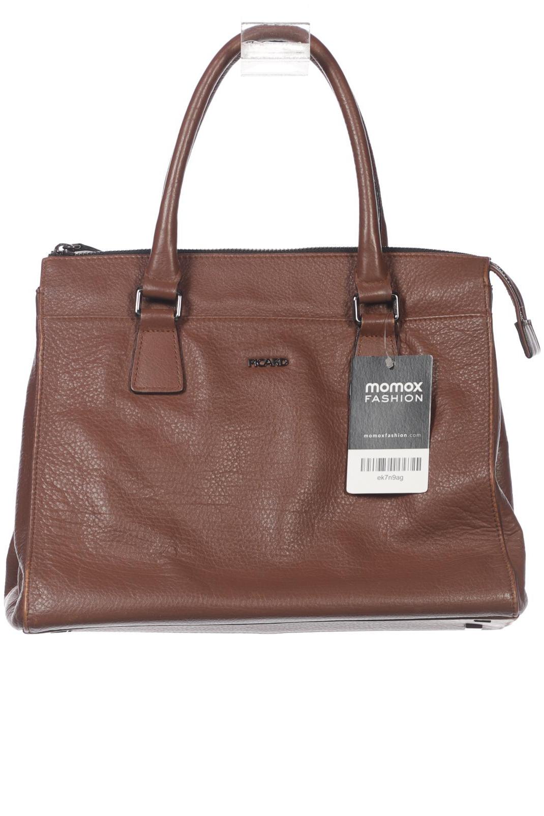 

Picard Damen Handtasche, braun