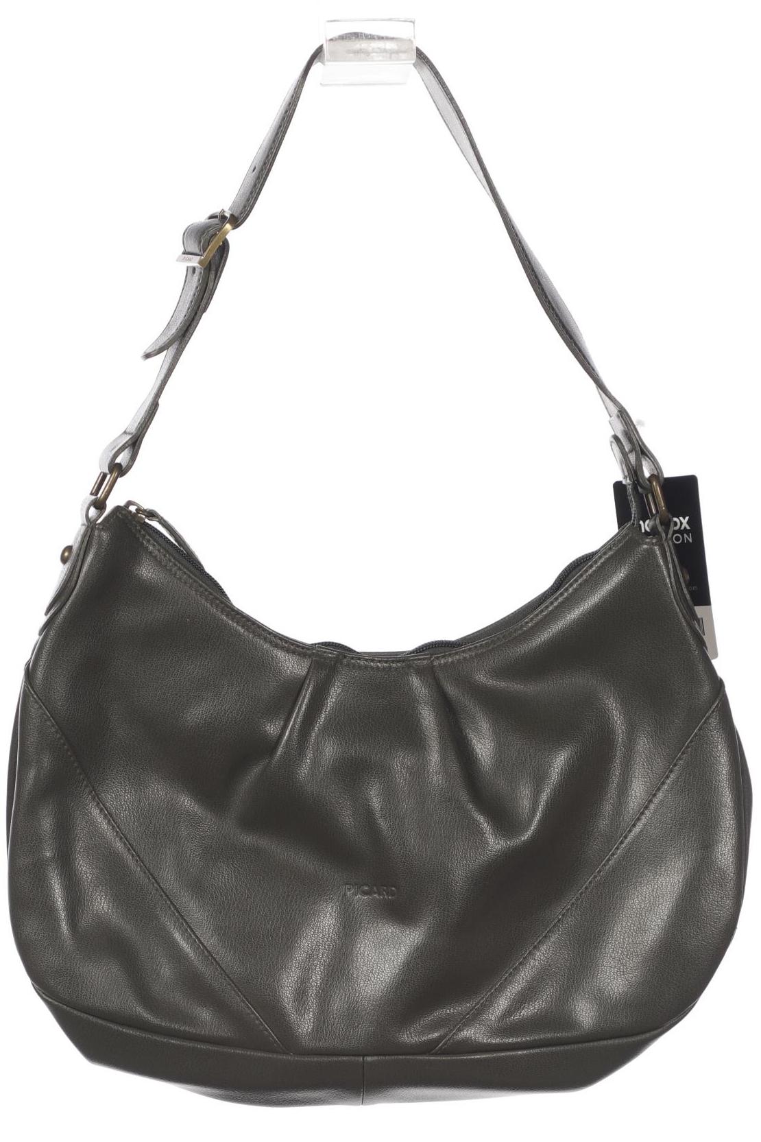 

Picard Damen Handtasche, grün