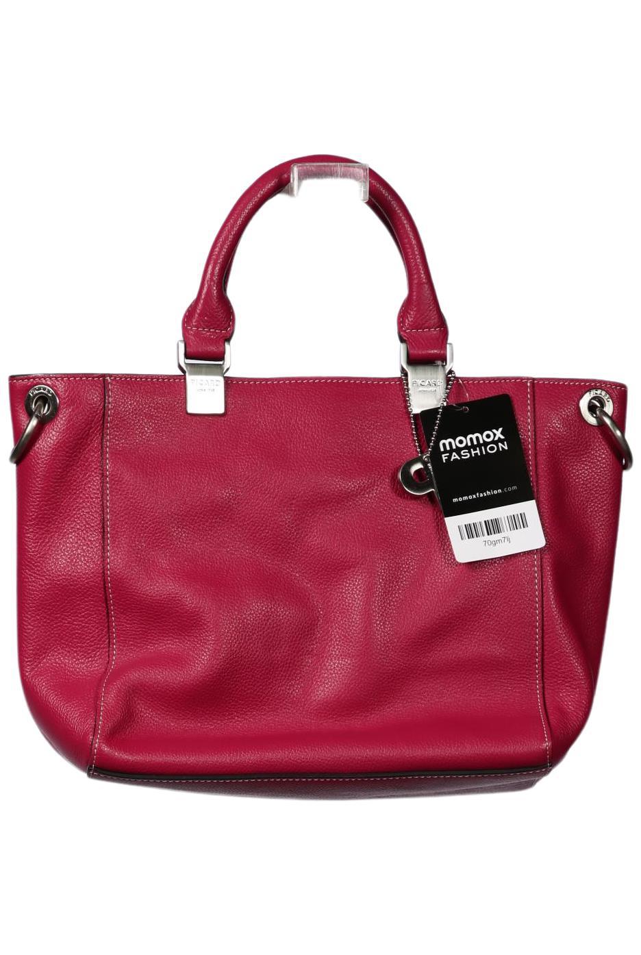 

Picard Damen Handtasche, flieder, Gr.