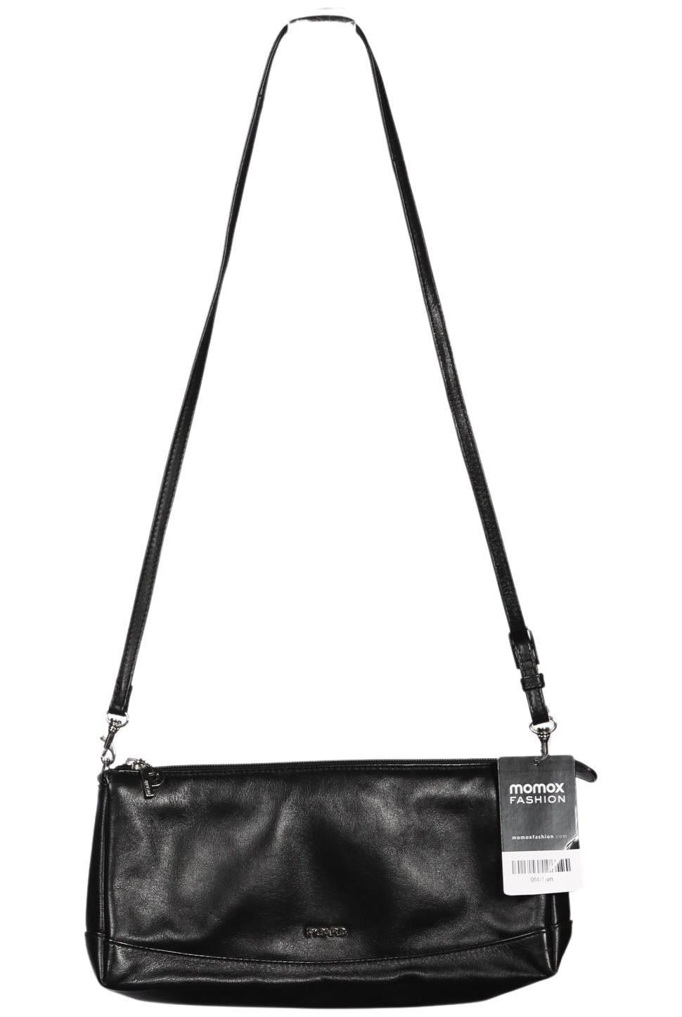 

Picard Damen Handtasche, schwarz, Gr.