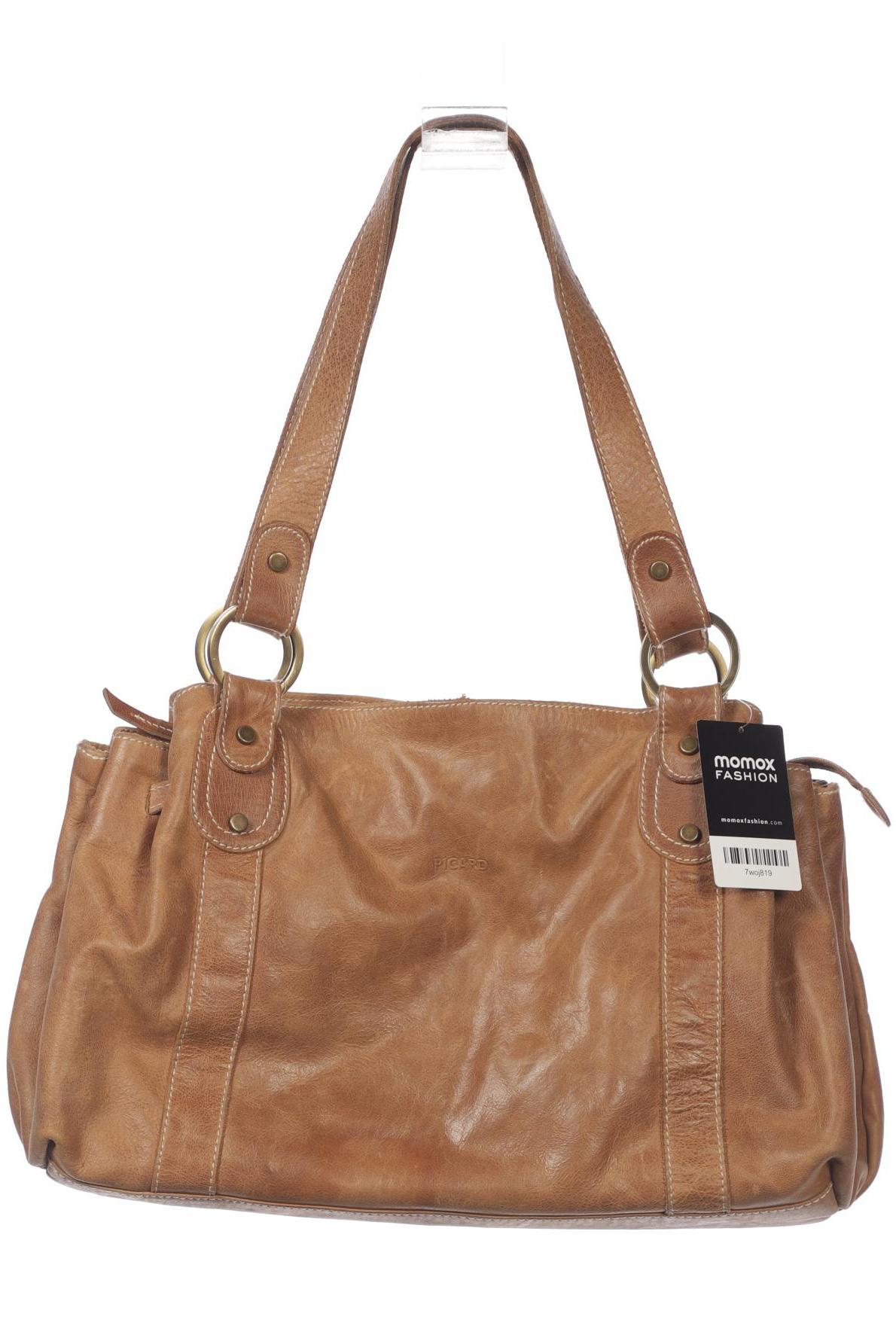 

Picard Damen Handtasche, braun