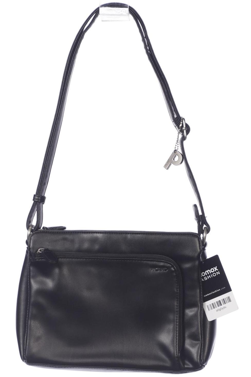 

Picard Damen Handtasche, schwarz, Gr.