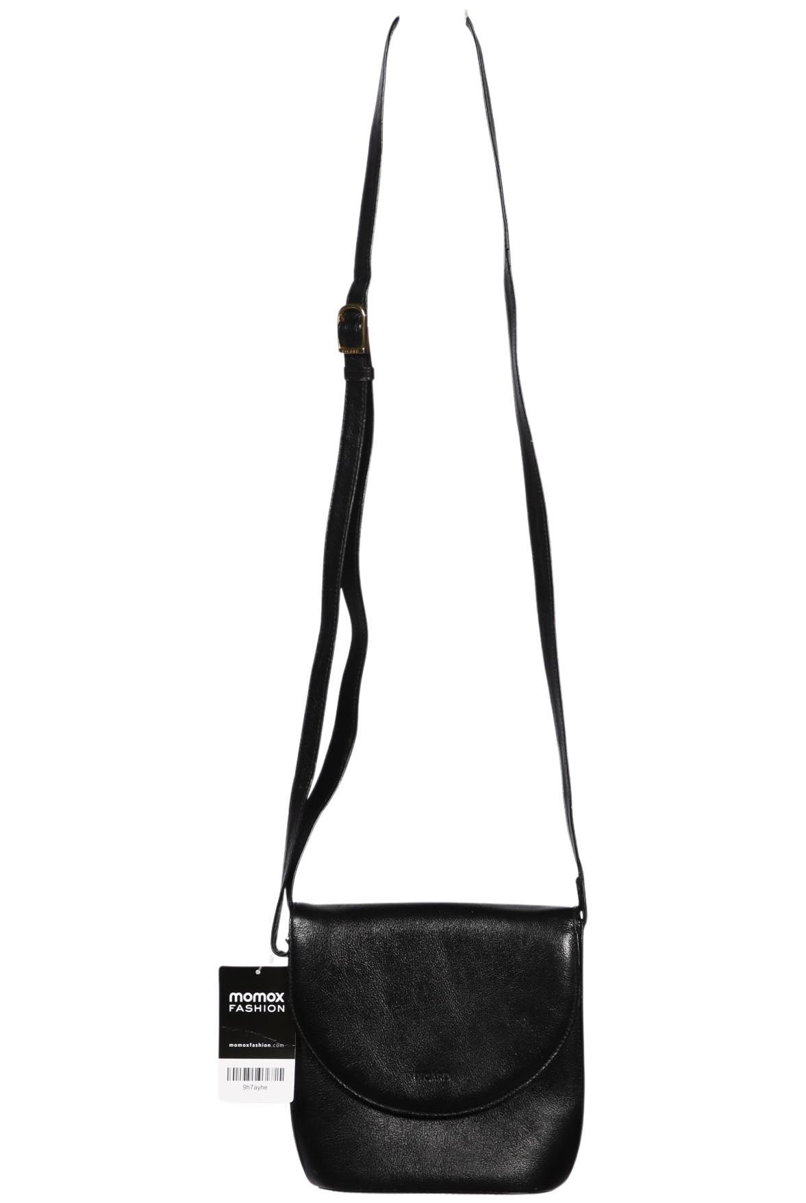 

Picard Damen Handtasche, schwarz, Gr.