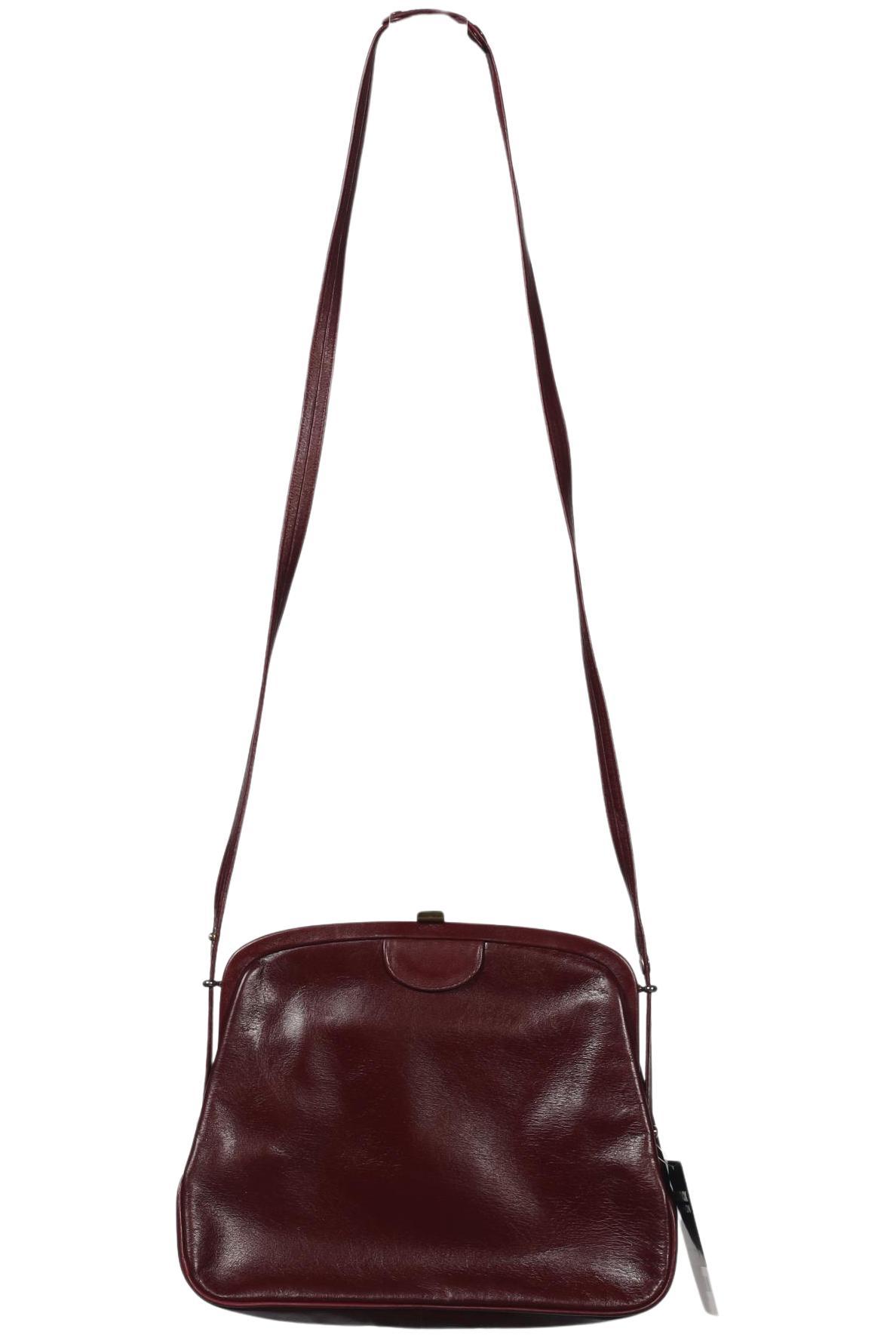

Picard Damen Handtasche, bordeaux, Gr.