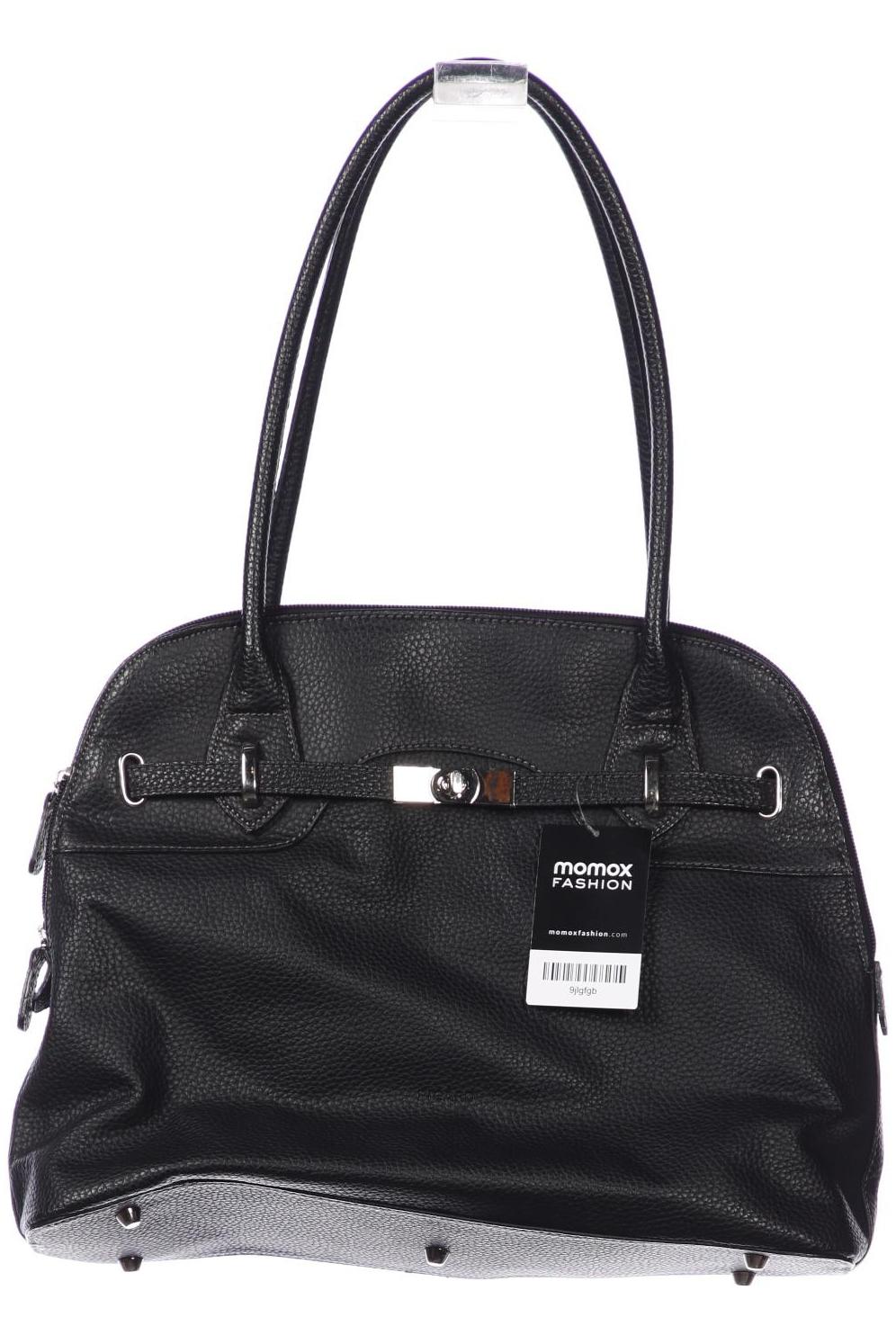 

Picard Damen Handtasche, schwarz, Gr.