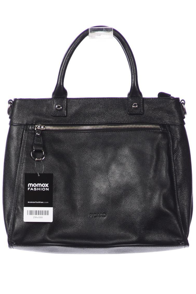 

Picard Damen Handtasche, schwarz, Gr.