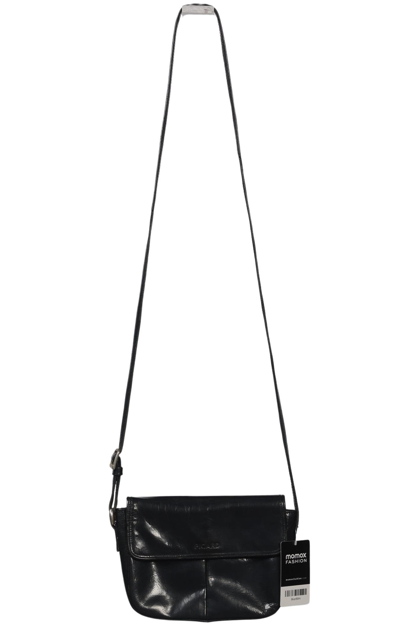 

Picard Damen Handtasche, cremeweiß, Gr.