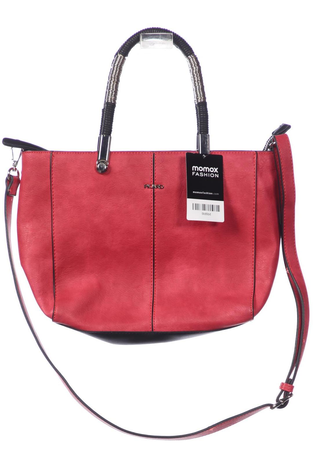 

Picard Damen Handtasche, rot, Gr.