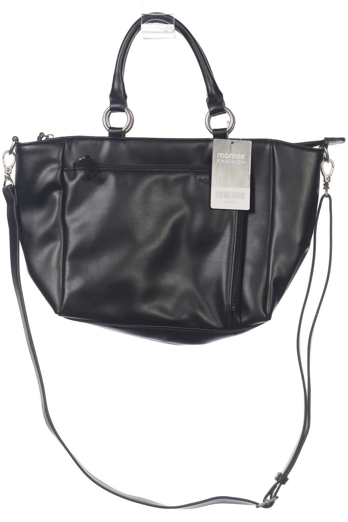 

Picard Damen Handtasche, schwarz, Gr.